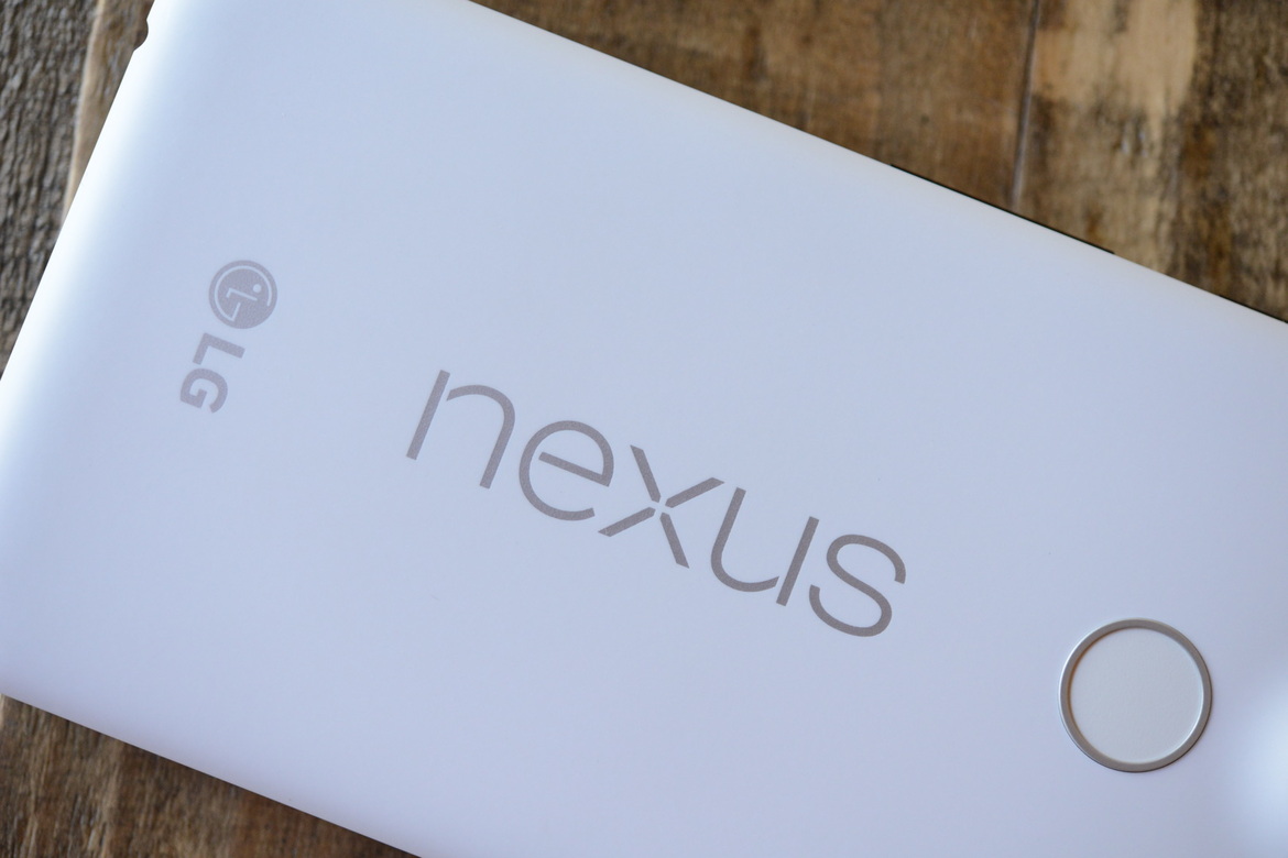 Google Nexus 5X Review: A Model Of Efficiency