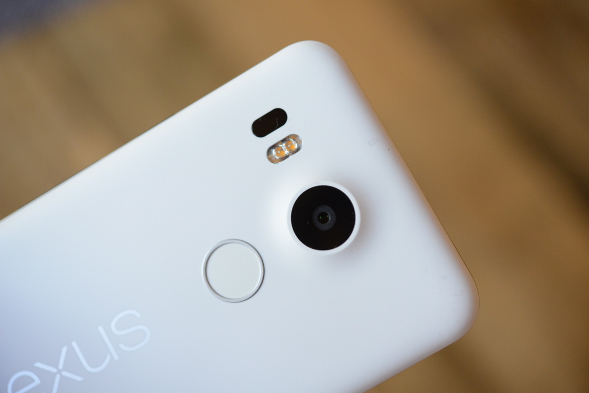 Google Nexus 5X Review: A Model Of Efficiency