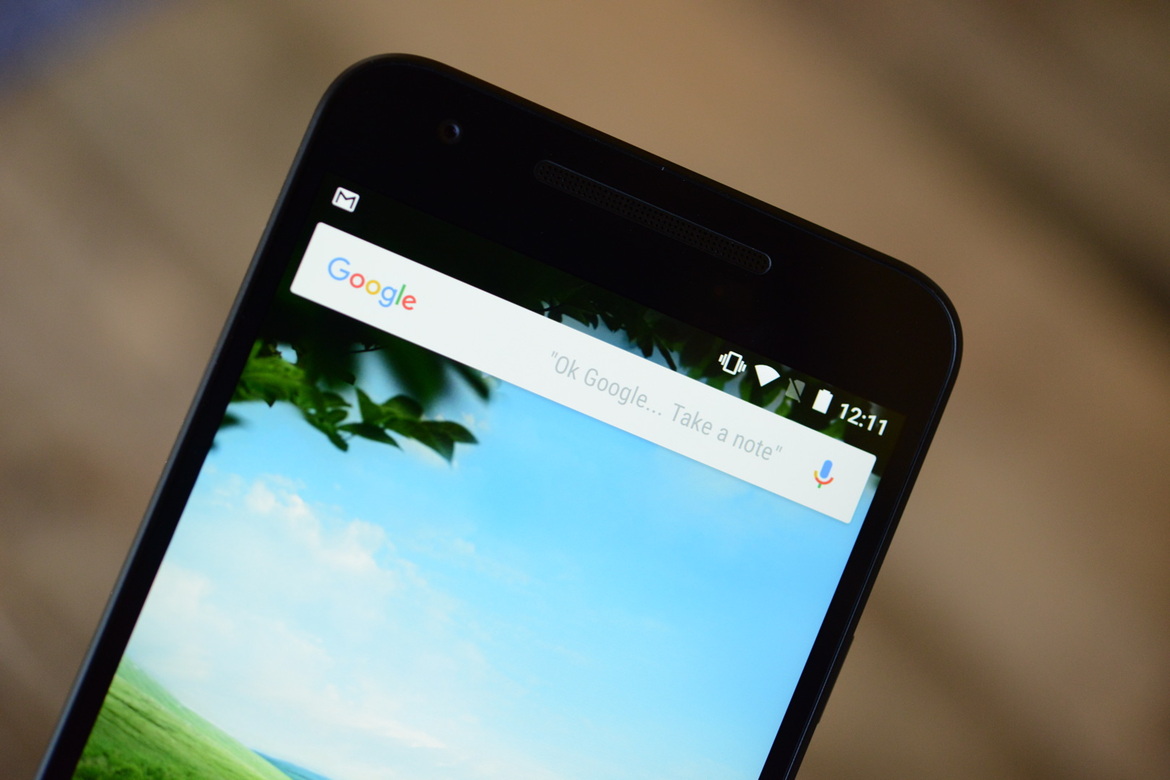 Google Nexus 5X Review: A Model Of Efficiency