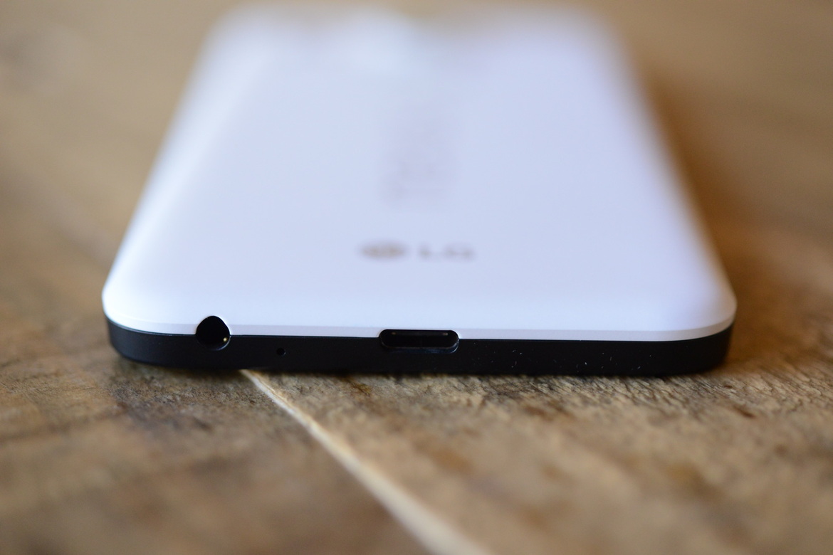 Google Nexus 5X Review: A Model Of Efficiency