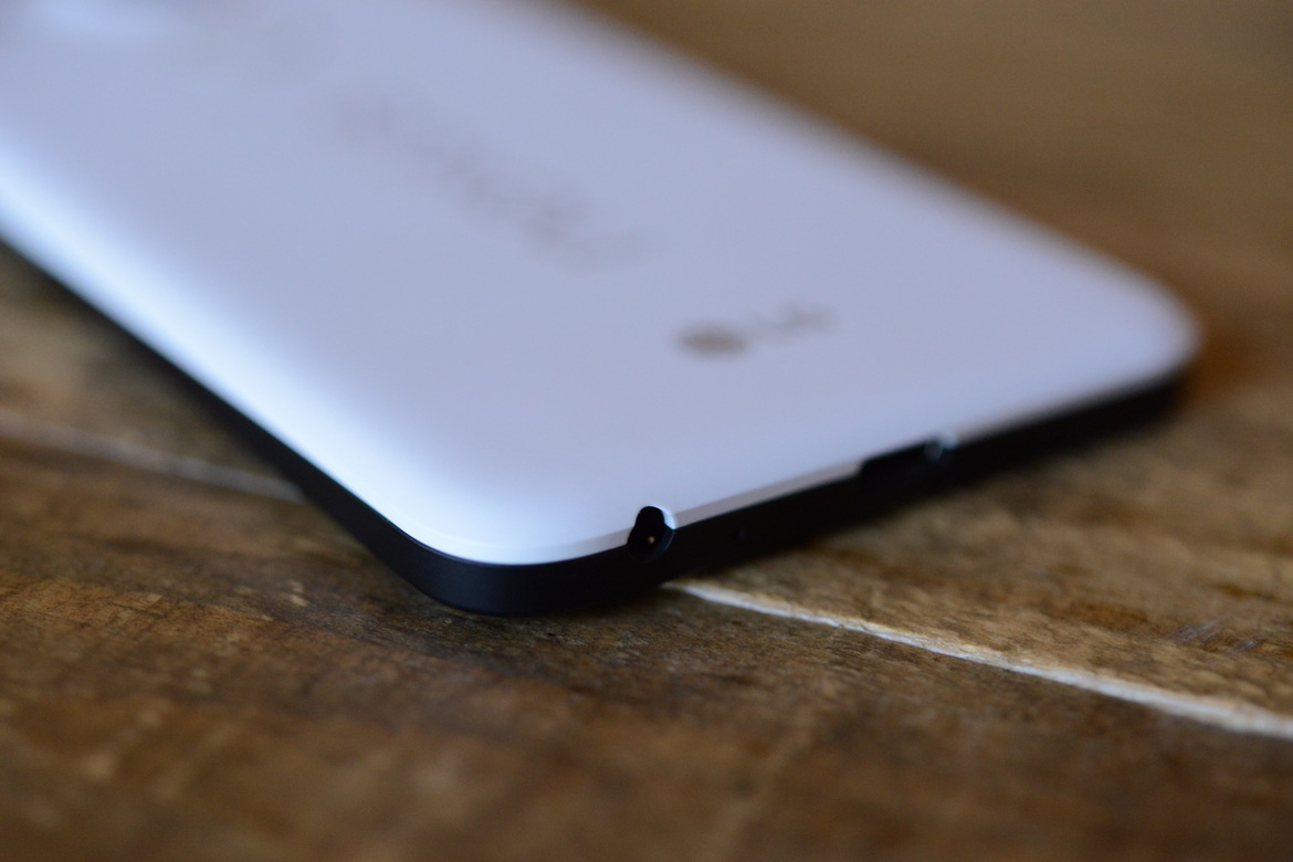 Google Nexus 5X Review: A Model Of Efficiency