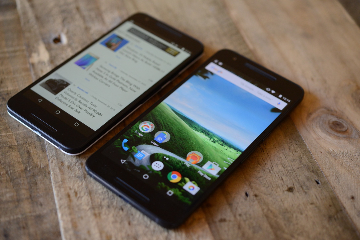 Google Nexus 5X Review: A Model Of Efficiency