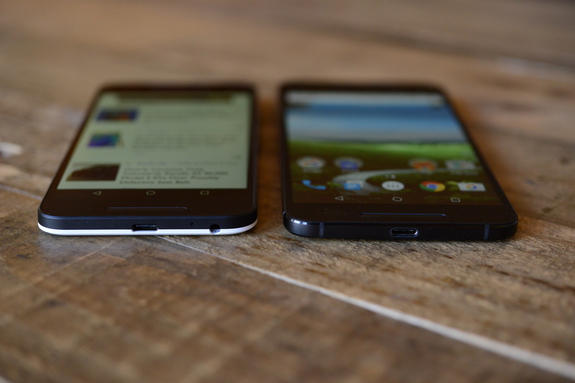 Google Nexus 5X Review: A Model Of Efficiency
