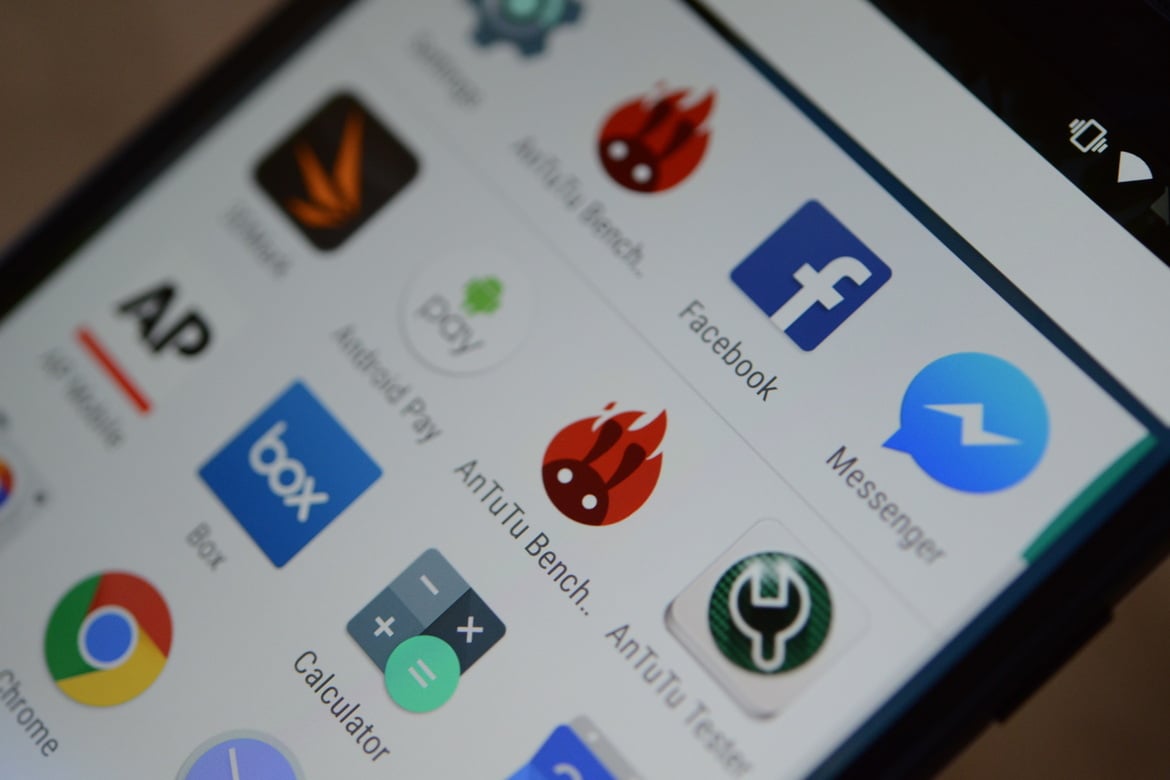 Google Nexus 5X Review: A Model Of Efficiency