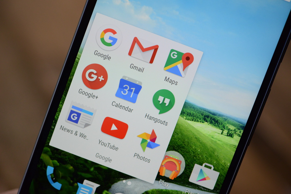 Google Nexus 5X Review: A Model Of Efficiency