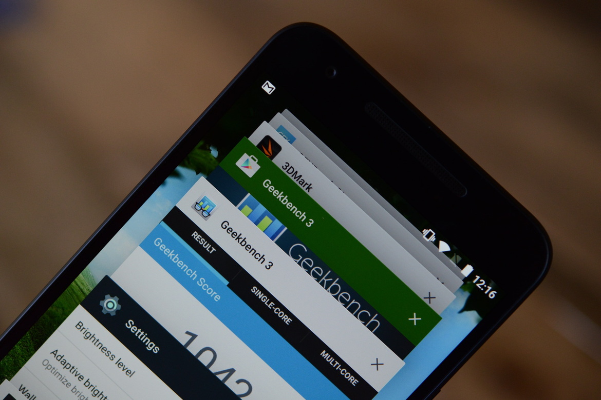 Google Nexus 5X Review: A Model Of Efficiency
