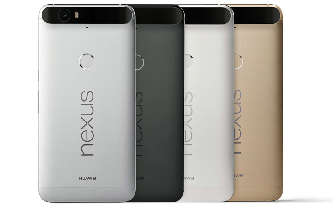 Google Nexus 6P Review: A Magnificent Marshallow Powered Flagship