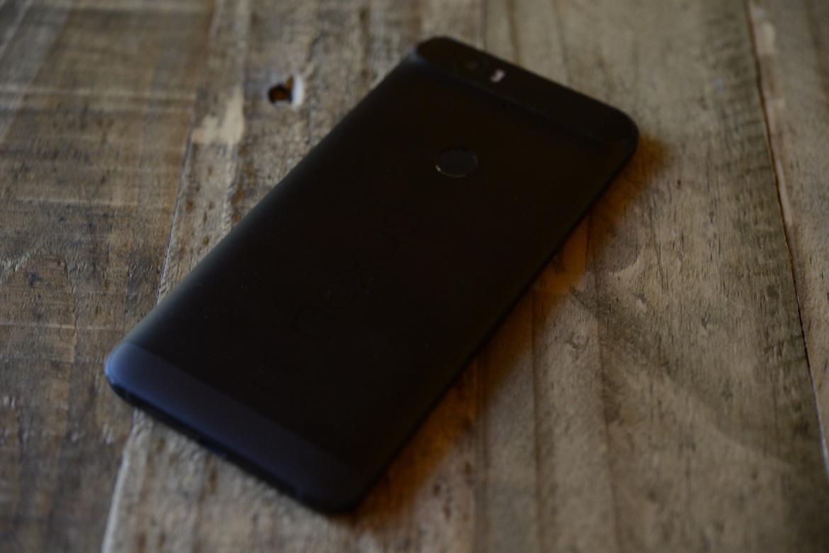 Google Nexus 6P Review: A Magnificent Marshallow Powered Flagship