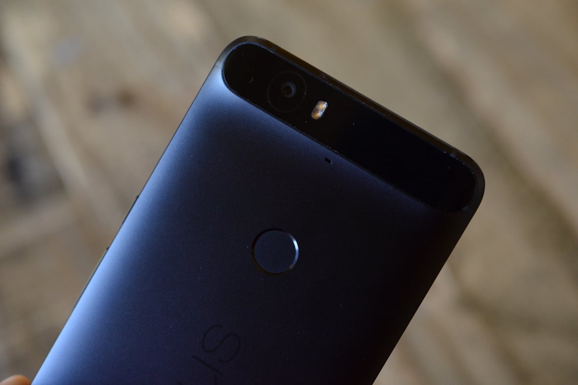 Google Nexus 6P Review: A Magnificent Marshallow Powered Flagship