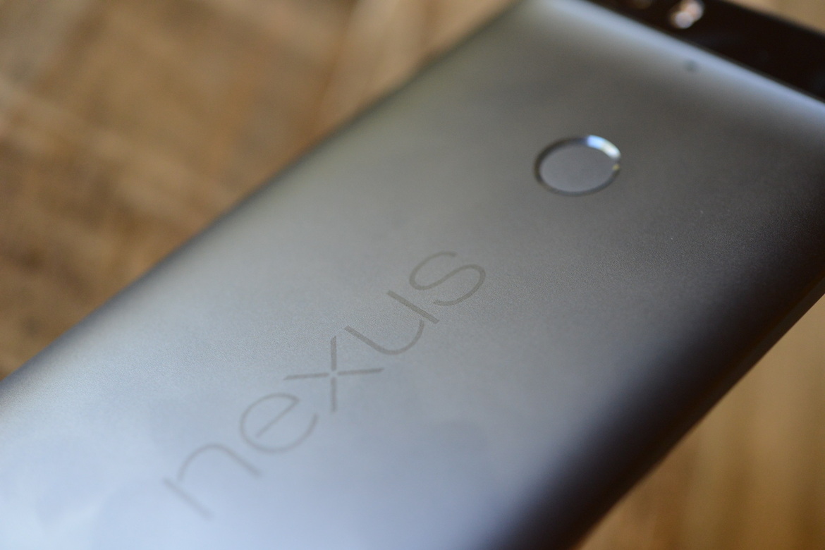 Google Nexus 6P Review: A Magnificent Marshallow Powered Flagship