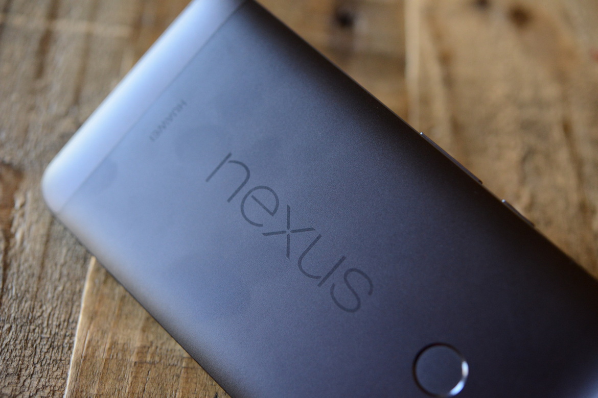 Google Nexus 6P Review: A Magnificent Marshallow Powered Flagship