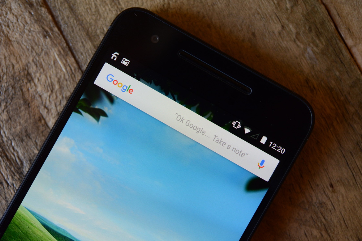 Google Nexus 6P Review: A Magnificent Marshallow Powered Flagship