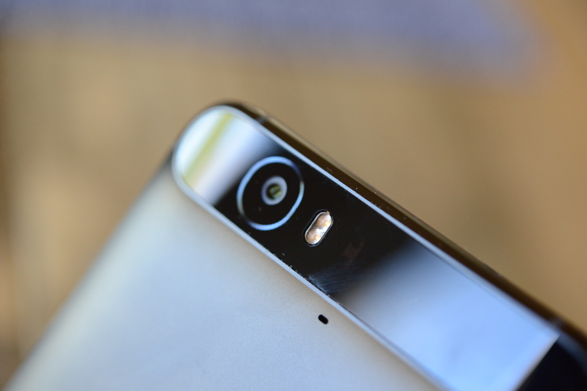 Google Nexus 6P Review: A Magnificent Marshallow Powered Flagship