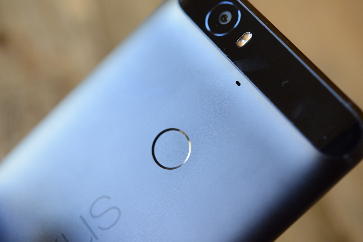 Google Nexus 6P Review: A Magnificent Marshallow Powered Flagship