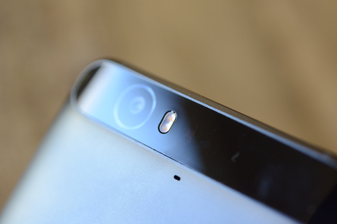 Google Nexus 6P Review: A Magnificent Marshallow Powered Flagship