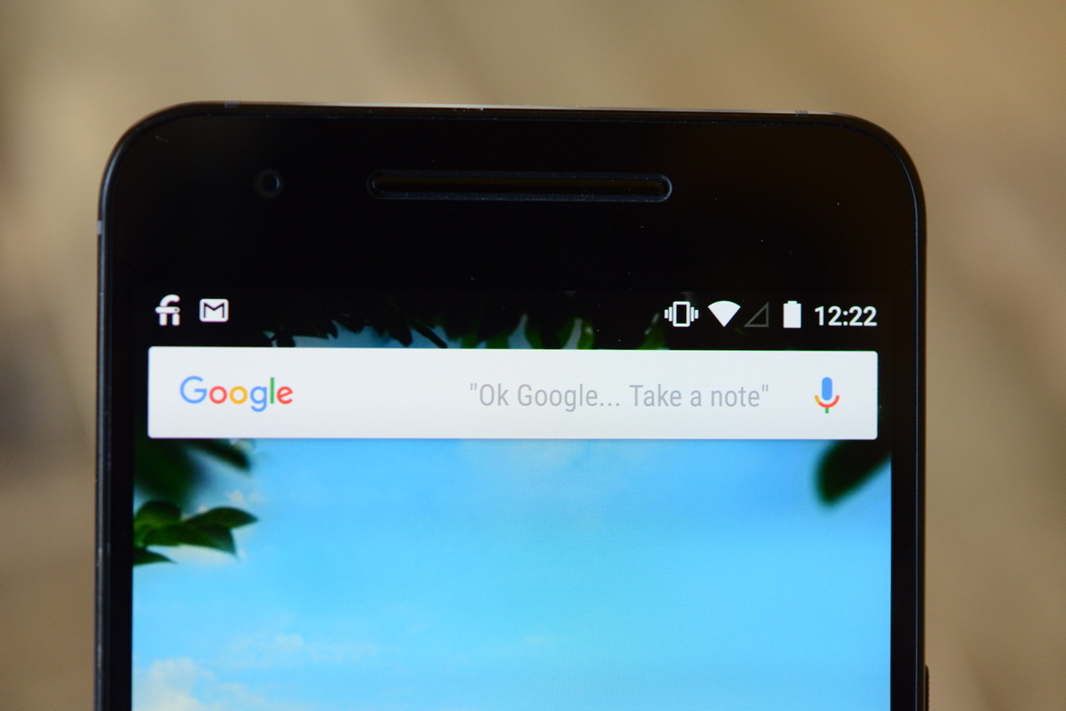Google Nexus 6P Review: A Magnificent Marshallow Powered Flagship
