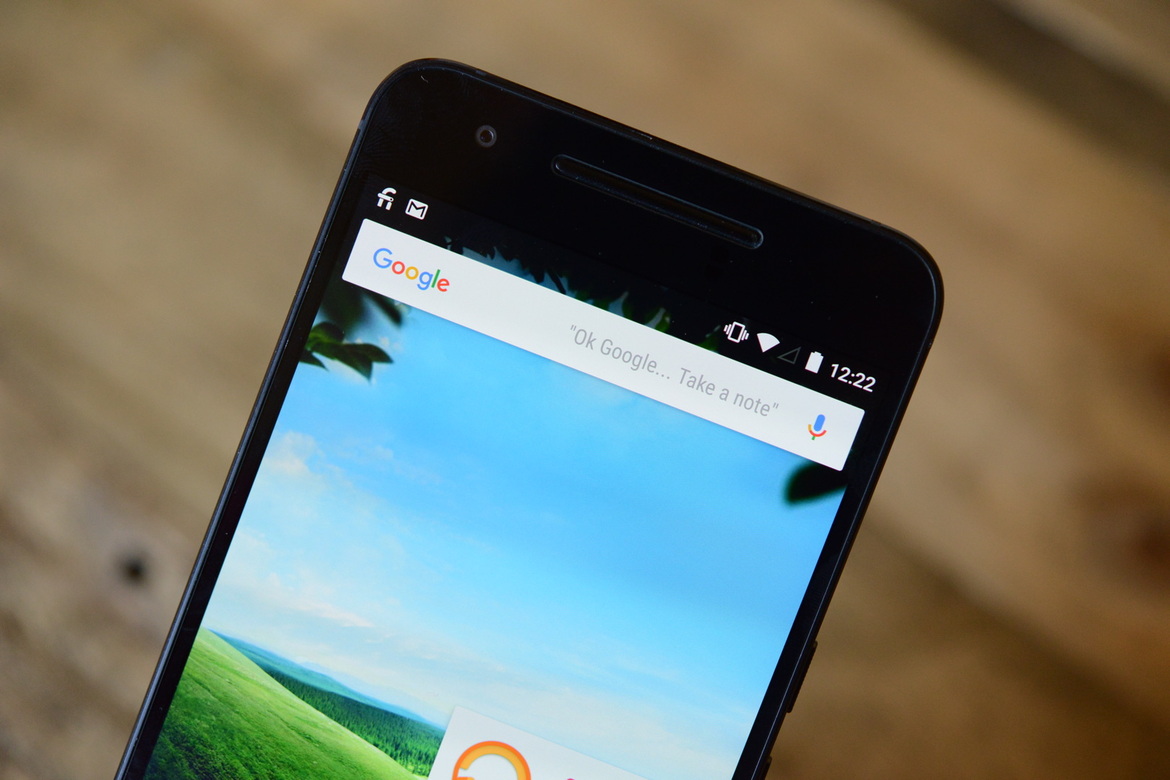 Google Nexus 6P Review: A Magnificent Marshallow Powered Flagship