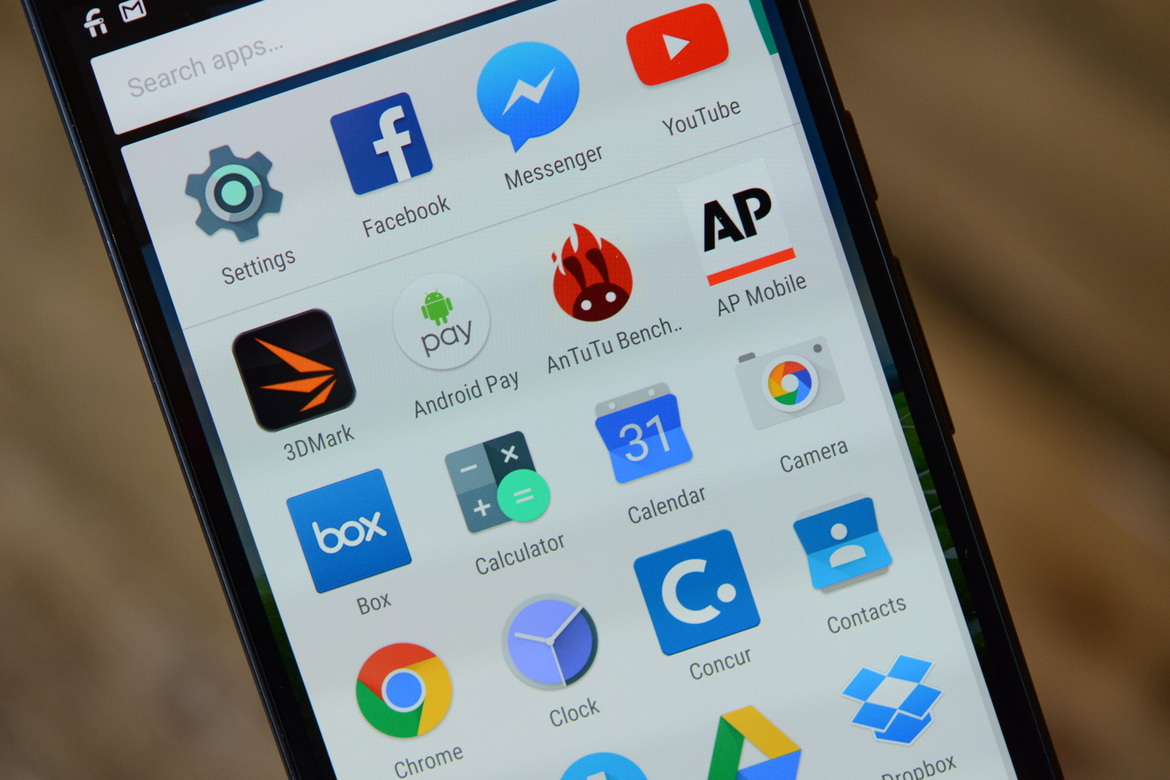 Google Nexus 6P Review: A Magnificent Marshallow Powered Flagship