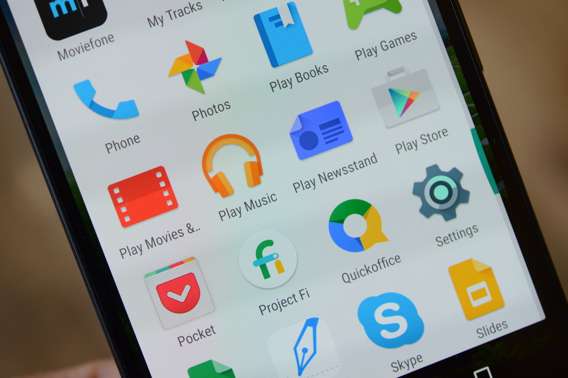 Google Nexus 6P Review: A Magnificent Marshallow Powered Flagship