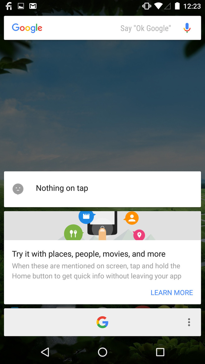 Google Nexus 6P Review: A Magnificent Marshallow Powered Flagship