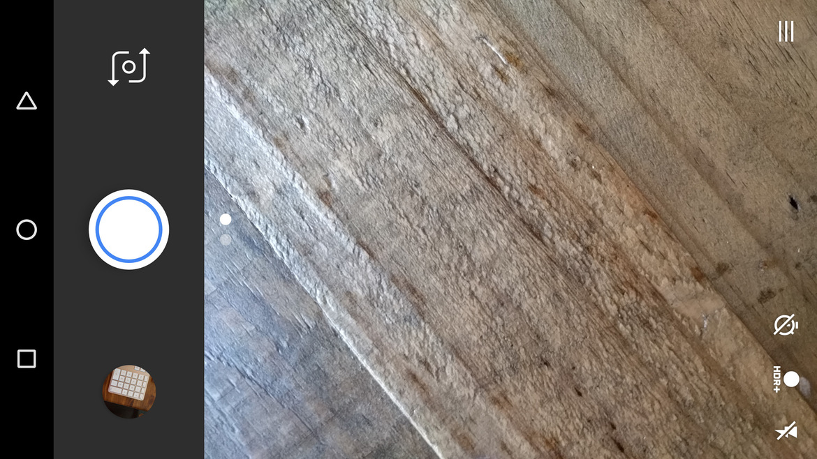 Google Nexus 6P Review: A Magnificent Marshallow Powered Flagship