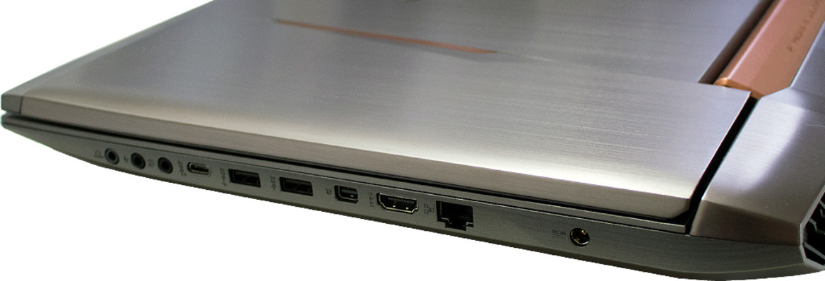 ASUS ROG G752VT Gaming Laptop Review: G-Sync And Skylake United