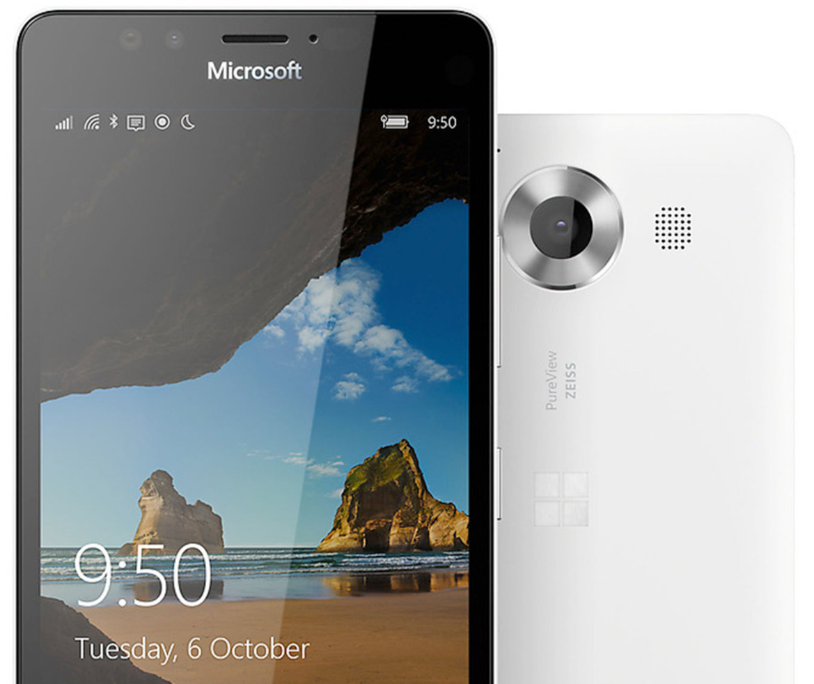 Microsoft Lumia 950 Review: Spearheading Windows 10 Mobile