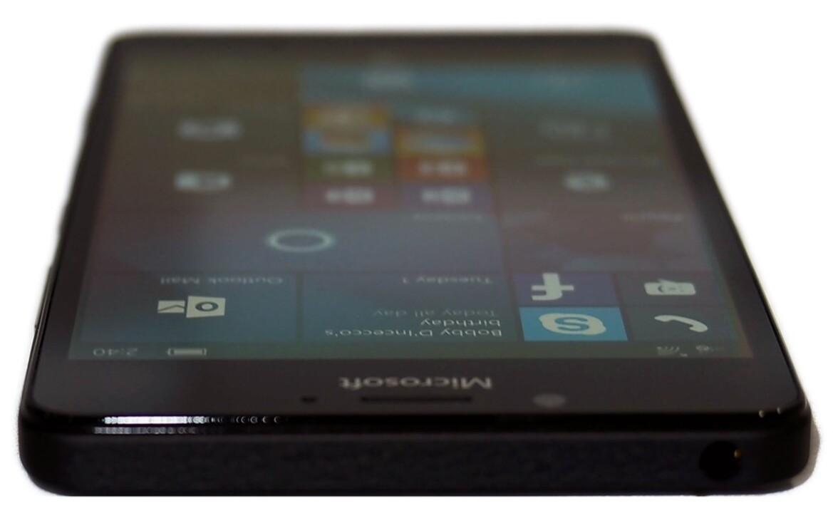 Microsoft Lumia 950 Review: Spearheading Windows 10 Mobile