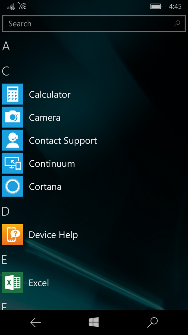 Microsoft Lumia 950 Review: Spearheading Windows 10 Mobile