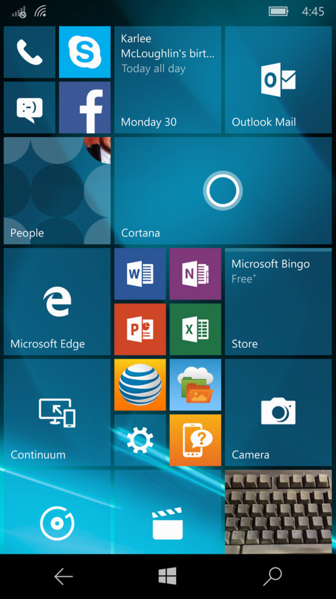 Microsoft Lumia 950 Review: Spearheading Windows 10 Mobile