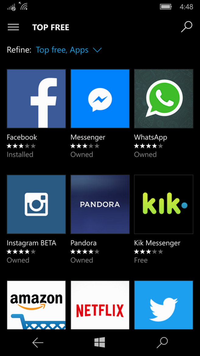 Microsoft Lumia 950 Review: Spearheading Windows 10 Mobile