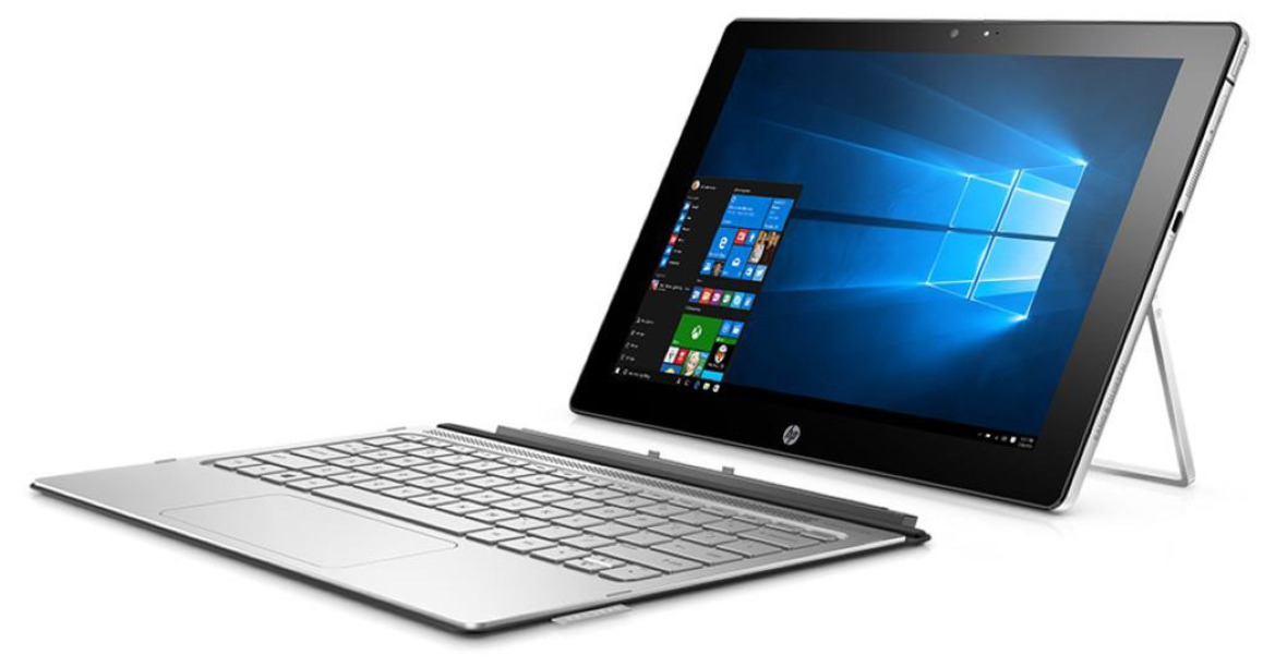 HP Spectre X2 Review: A Core m Powered Surface Alternative
