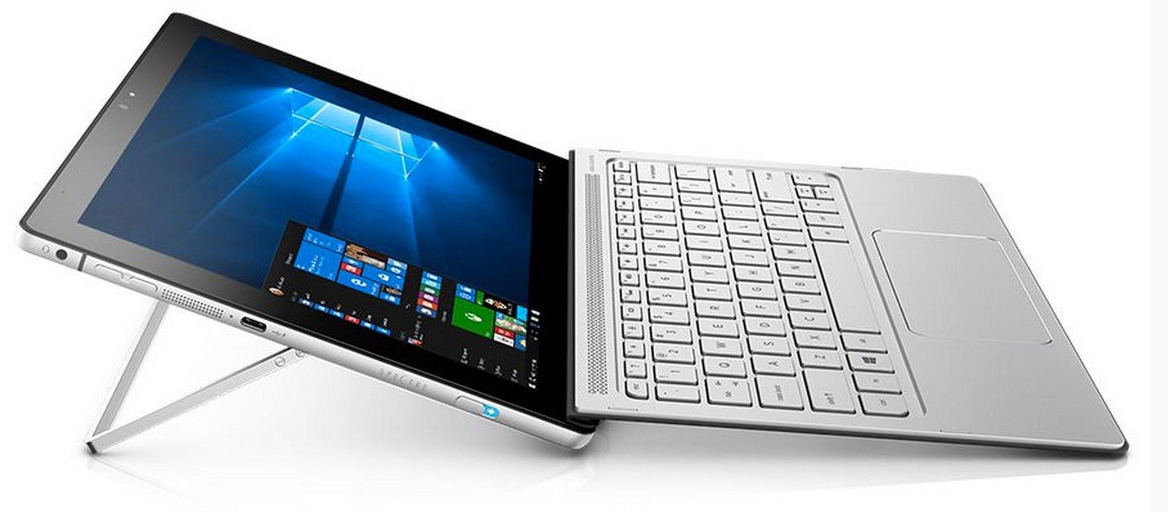 HP Spectre X2 Review: A Core m Powered Surface Alternative