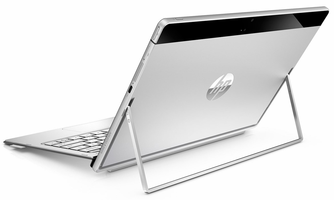HP Spectre X2 Review: A Core m Powered Surface Alternative