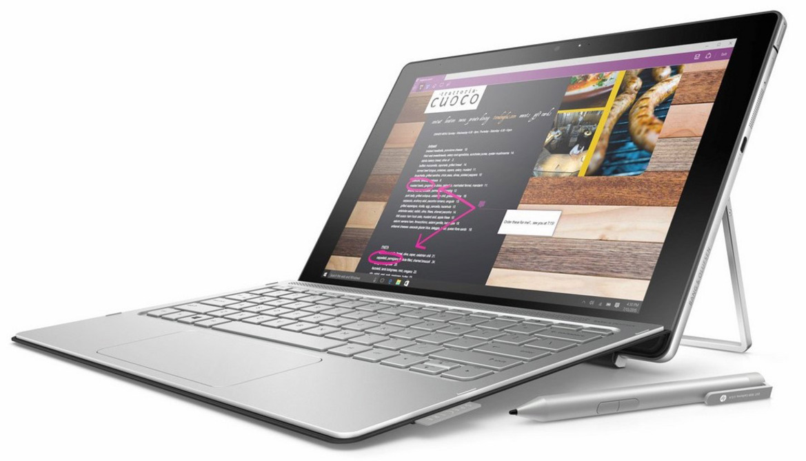 HP Spectre X2 Review: A Core m Powered Surface Alternative