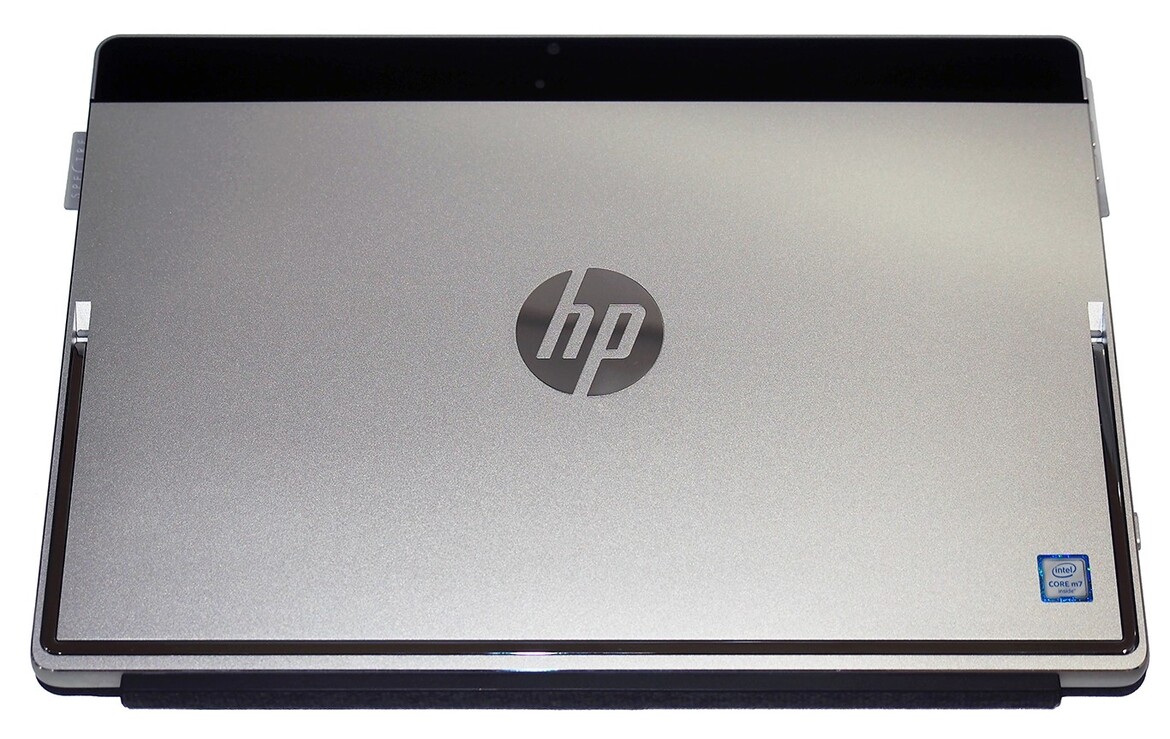HP Spectre X2 Review: A Core m Powered Surface Alternative
