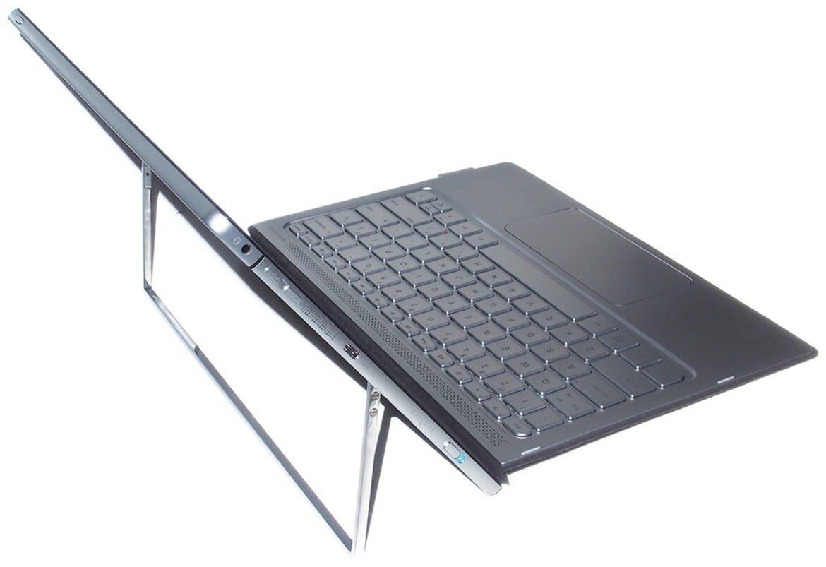 HP Spectre X2 Review: A Core m Powered Surface Alternative