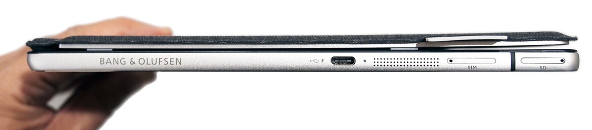 HP Spectre X2 Review: A Core m Powered Surface Alternative