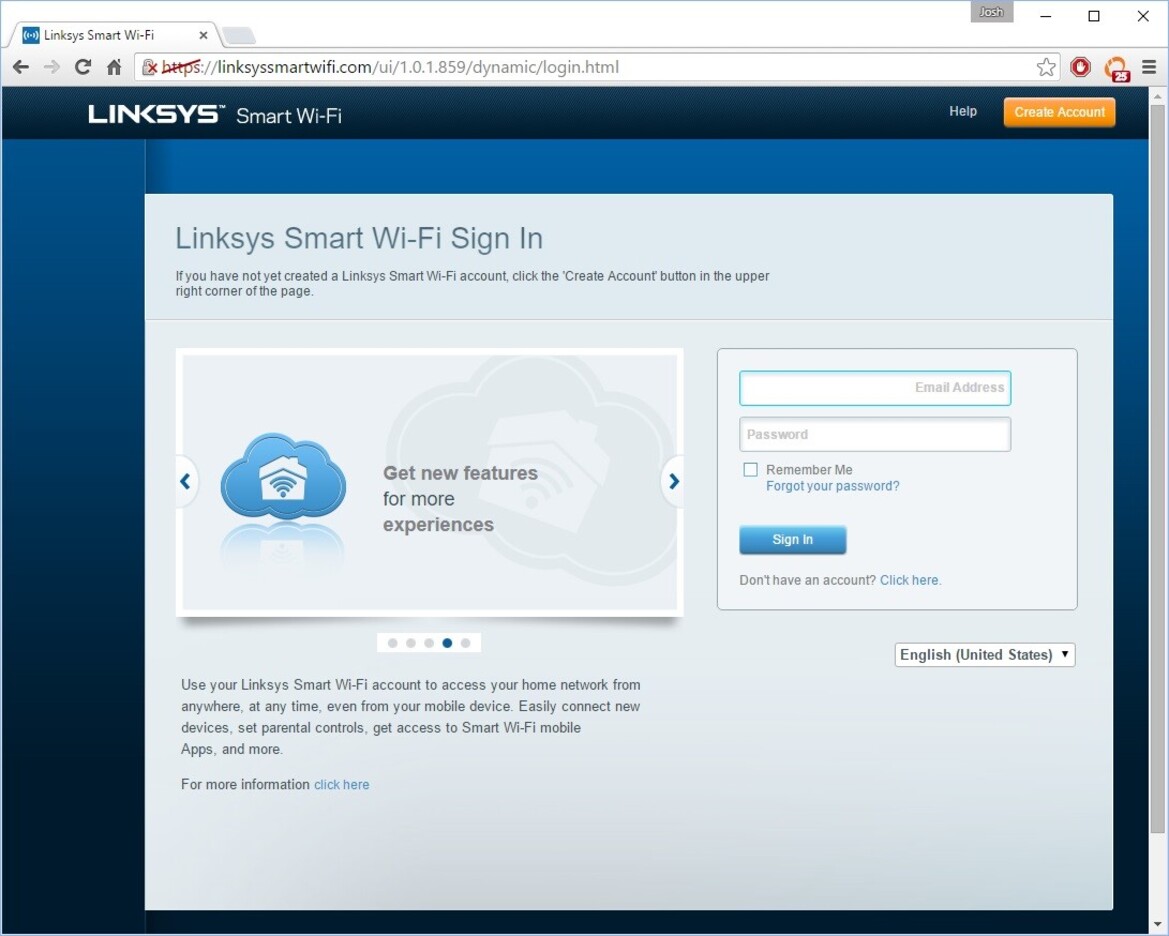 Linksys EA9200 Tri-Band Smart AC Wi-Fi Router Review