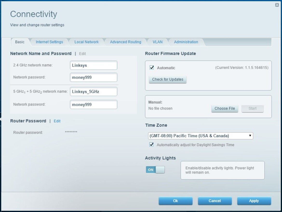 Linksys EA9200 Tri-Band Smart AC Wi-Fi Router Review