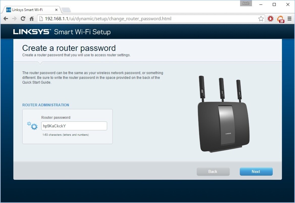 Linksys EA9200 Tri-Band Smart AC Wi-Fi Router Review