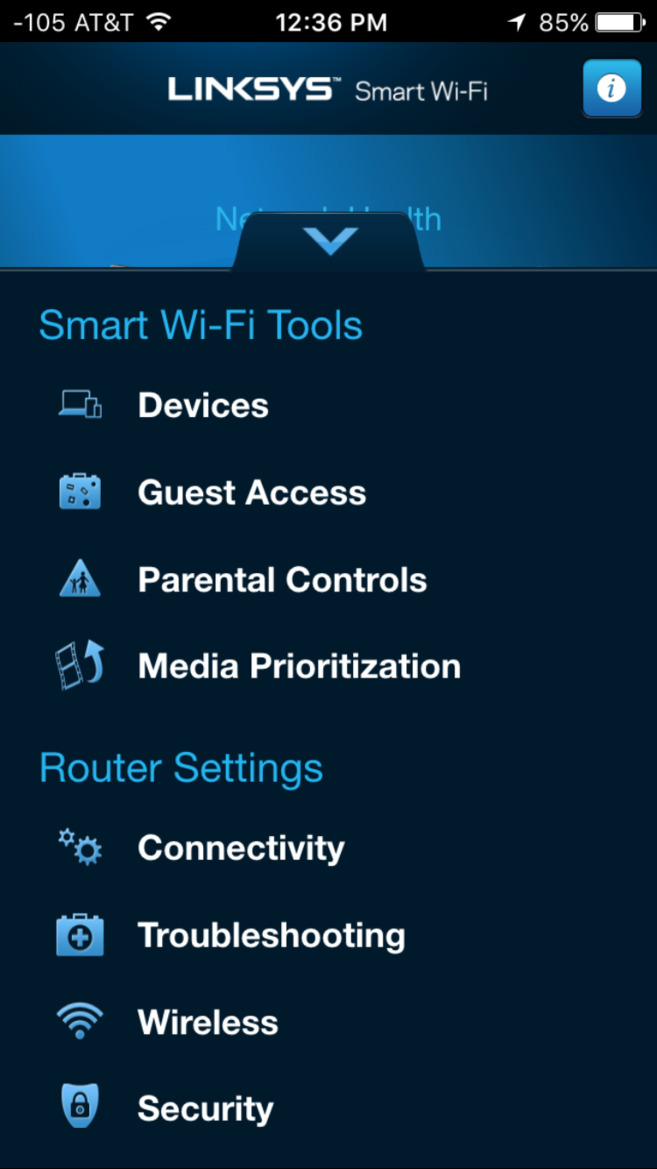 Linksys EA9200 Tri-Band Smart AC Wi-Fi Router Review
