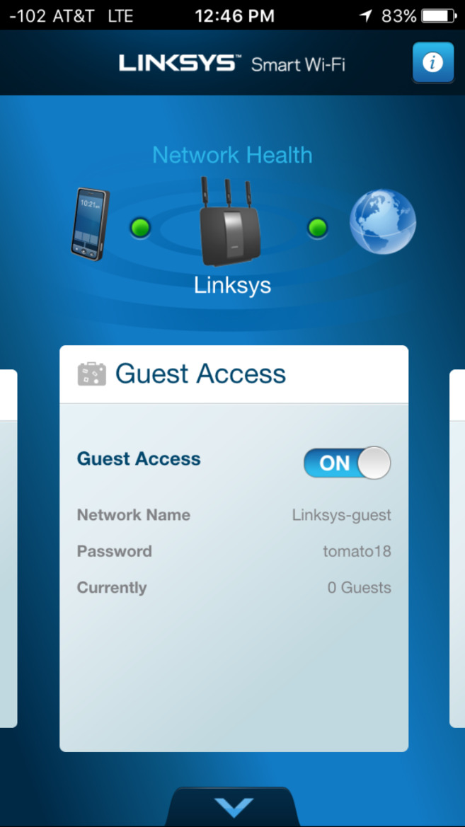 Linksys EA9200 Tri-Band Smart AC Wi-Fi Router Review