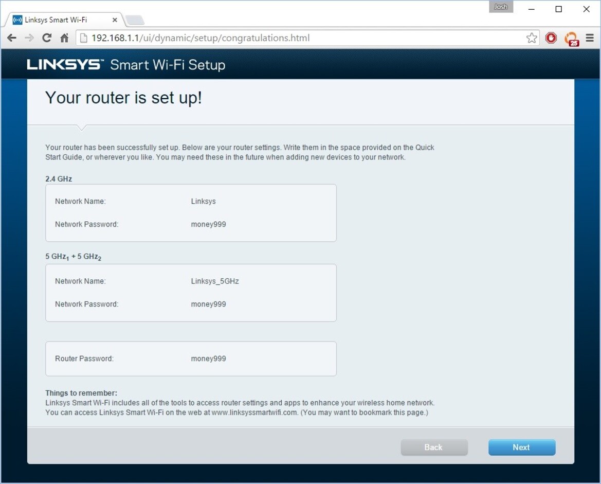 Linksys EA9200 Tri-Band Smart AC Wi-Fi Router Review