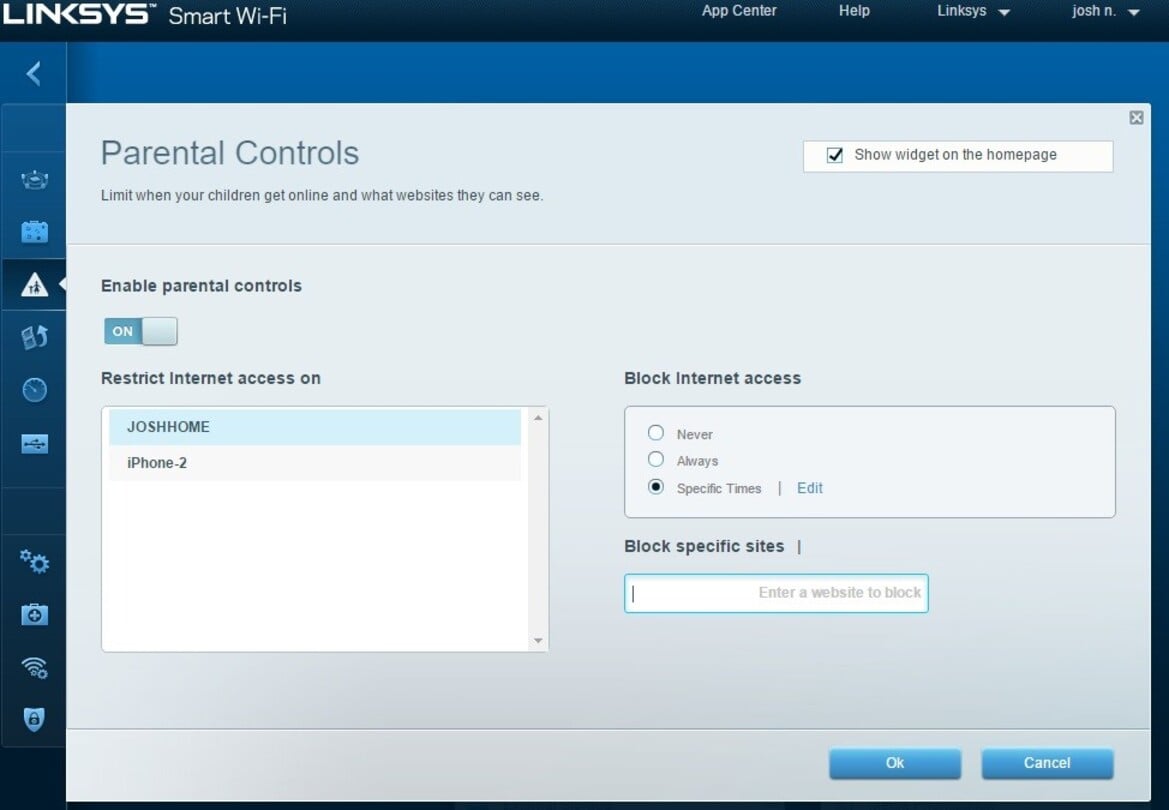 Linksys EA9200 Tri-Band Smart AC Wi-Fi Router Review