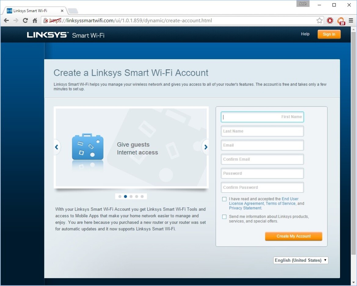 Linksys EA9200 Tri-Band Smart AC Wi-Fi Router Review