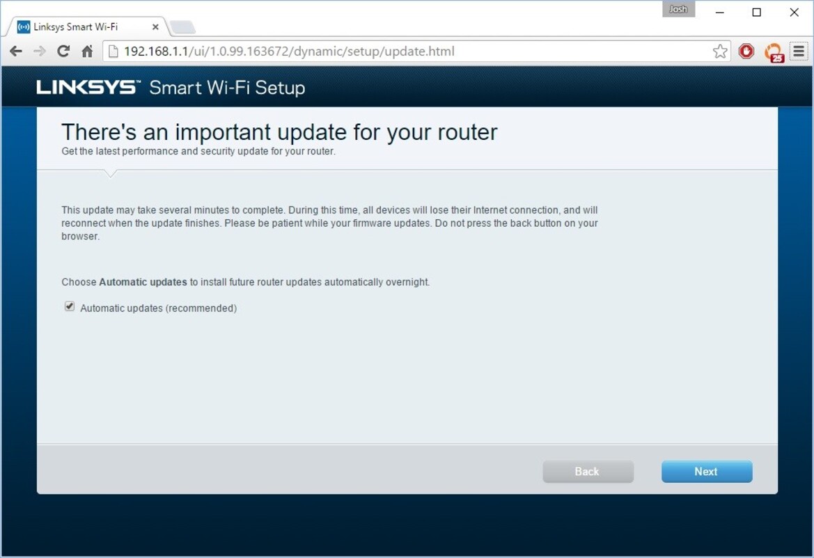 Linksys EA9200 Tri-Band Smart AC Wi-Fi Router Review