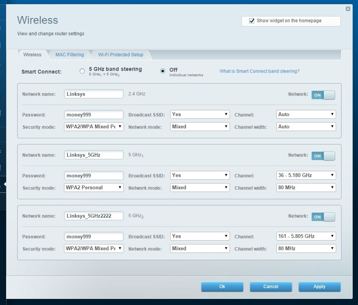 Linksys EA9200 Tri-Band Smart AC Wi-Fi Router Review