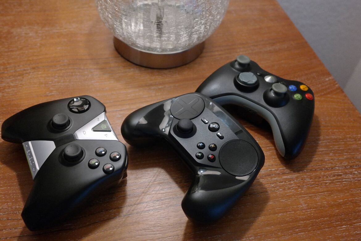 Alienware Steam Machine Review: Dell's SteamOS Console Competitor