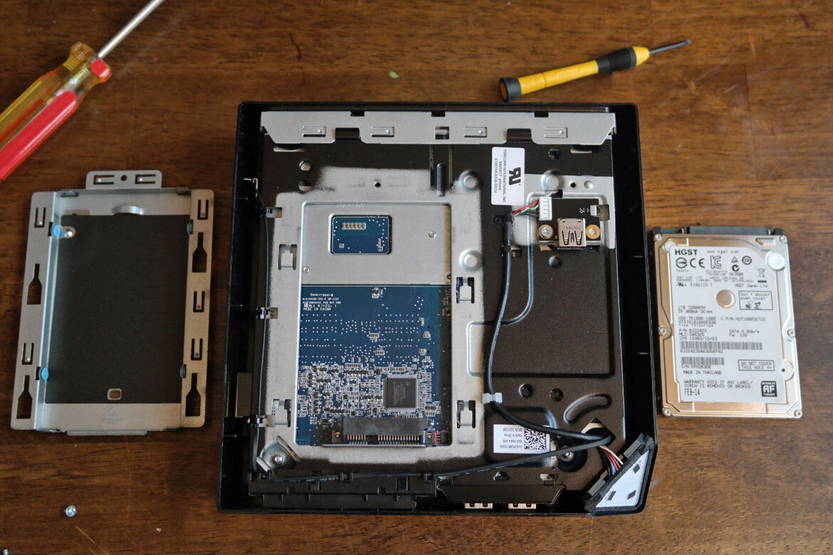 Alienware Steam Machine Review: Dell's SteamOS Console Competitor